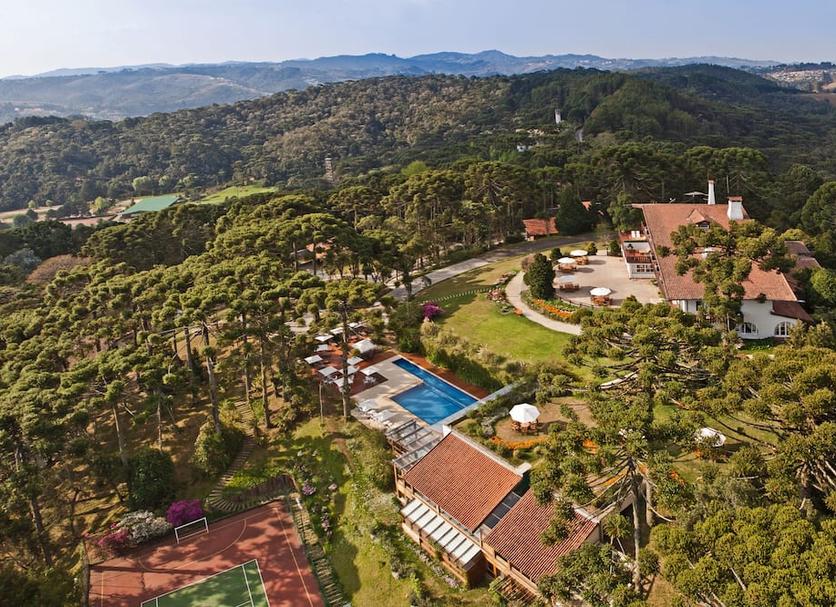 Exterior Foto