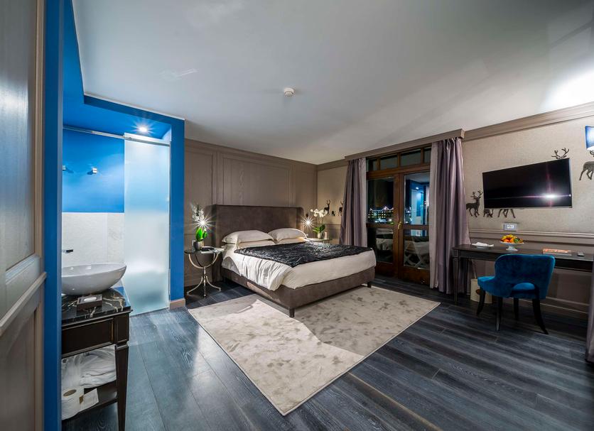 Quarto Foto