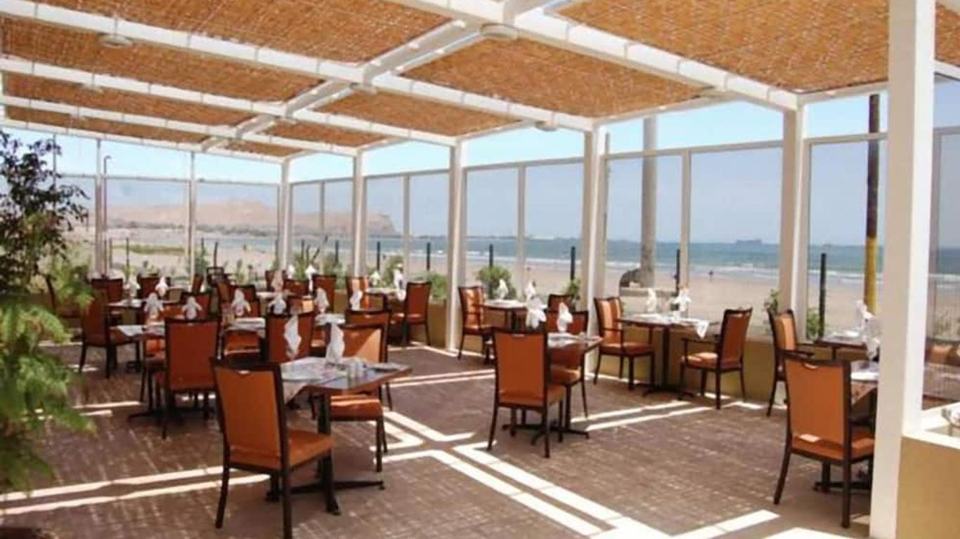Hotel Diego De Almagro Arica