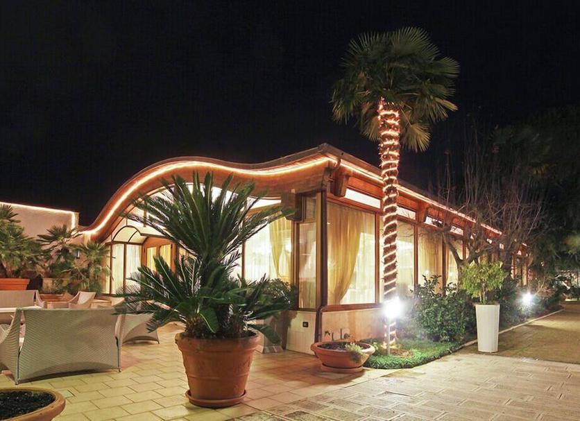 Exterior Foto