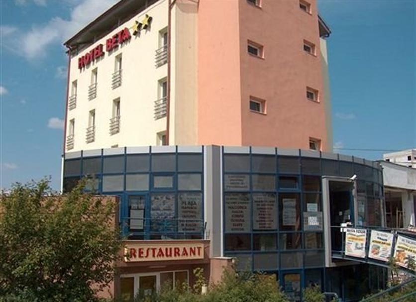 Edifício Foto