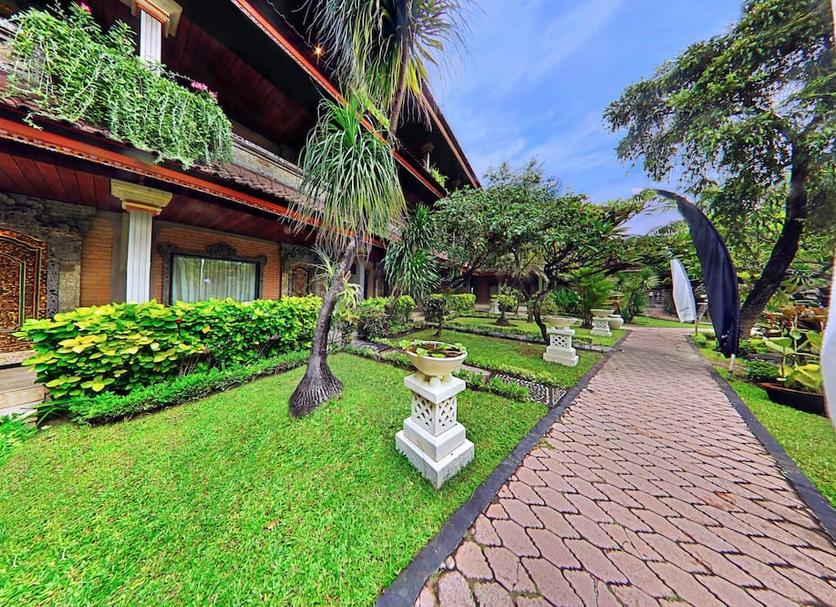 Exterior Foto