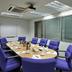 Sala de conferências