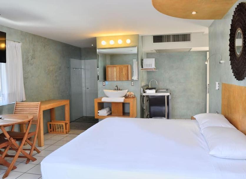 Quarto Foto