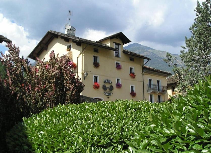 Edifício Foto