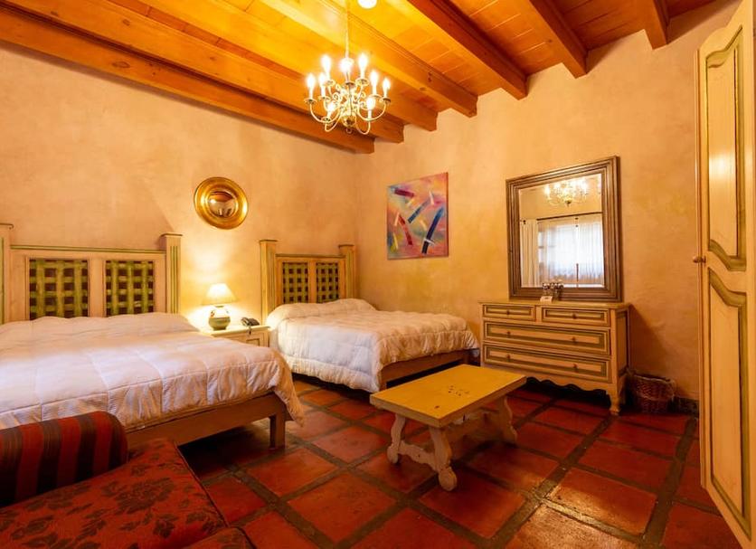 Quarto Foto