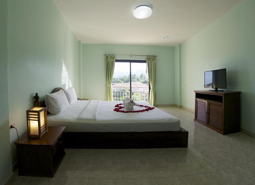 Quarto Foto