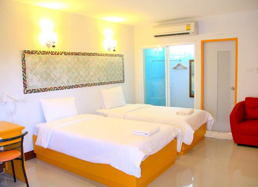 Quarto Foto