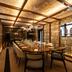 Sala de jantar
