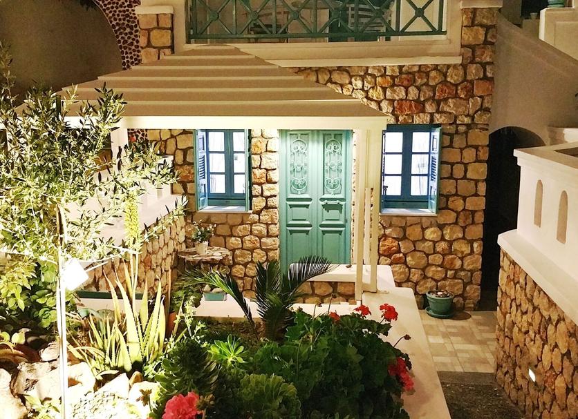 Exterior Foto