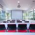 Sala de conferências