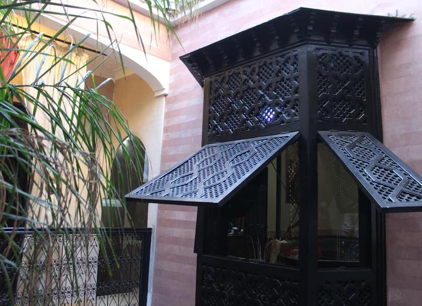 Exterior Foto
