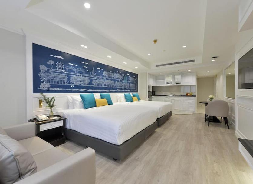 Quarto Foto
