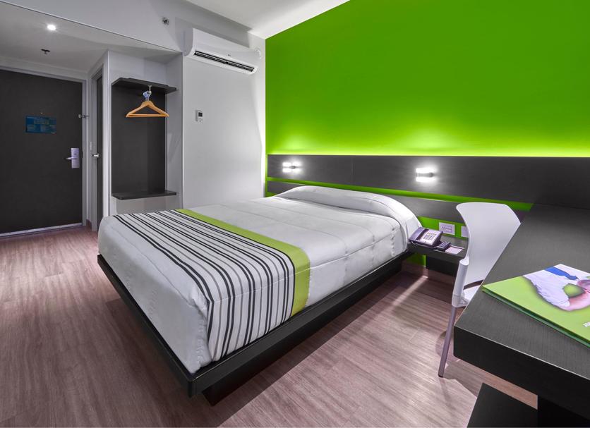 Quarto Foto