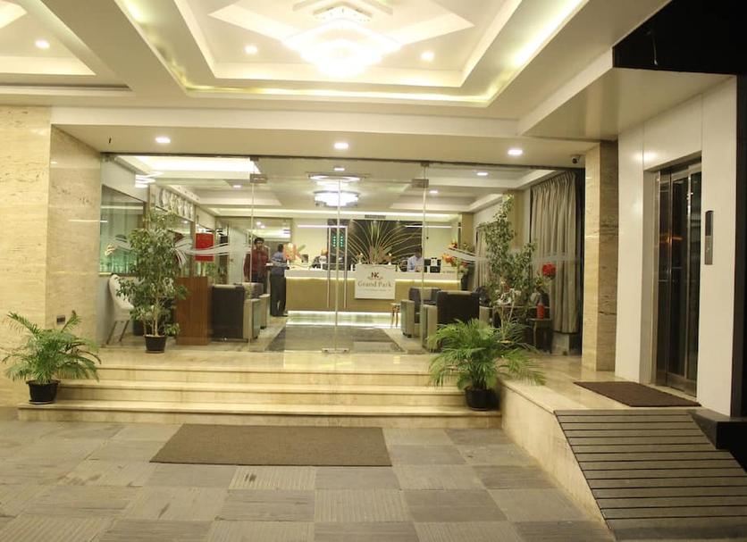 Hall Foto