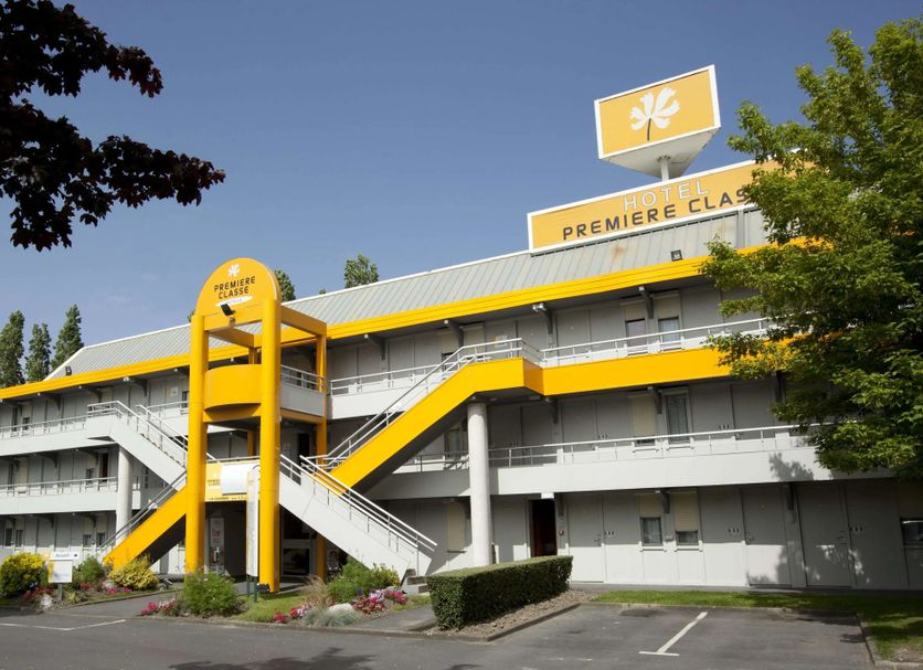 Edifício Foto
