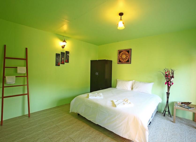 Quarto Foto