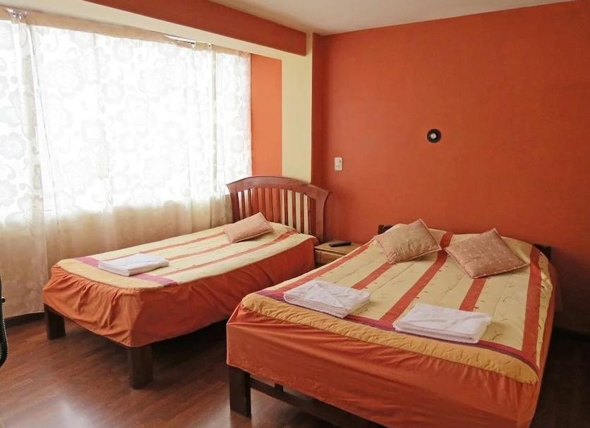 Quarto Foto