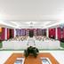 Sala de conferências