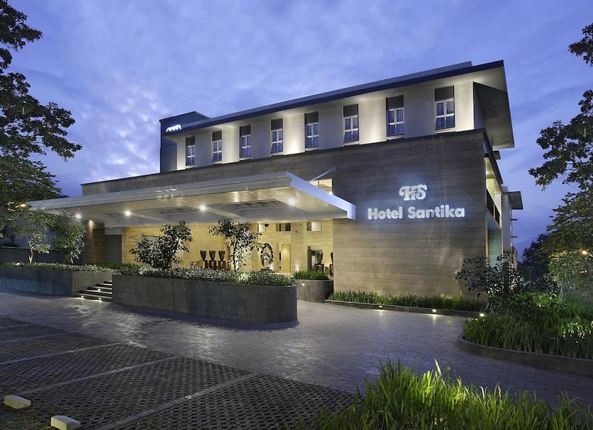 Edifício Foto