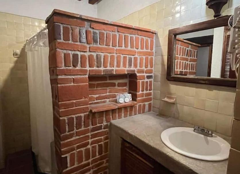 Casa de banho Foto