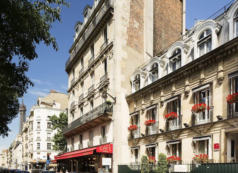 Exterior Foto