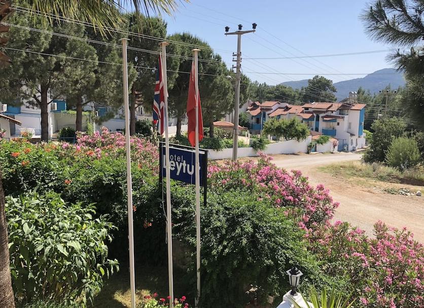 Exterior Foto