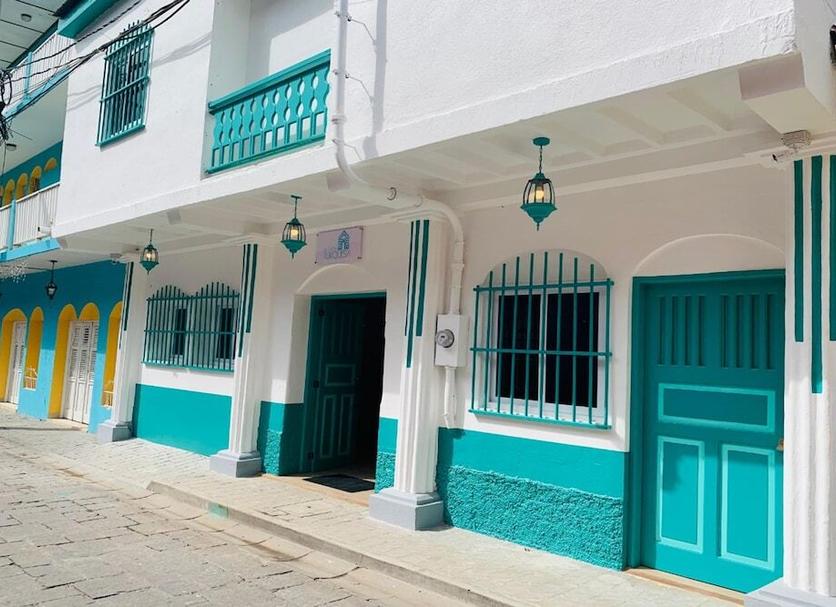 Edifício Foto