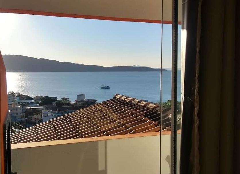 Varanda Foto