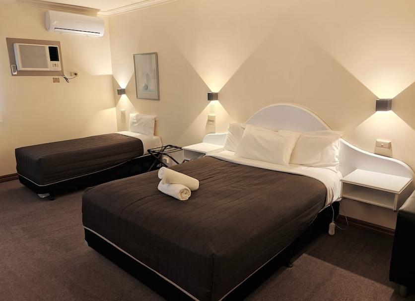 Quarto Foto