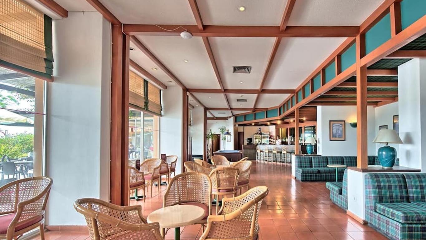 Aparthotel Dom Pedro Portobelo