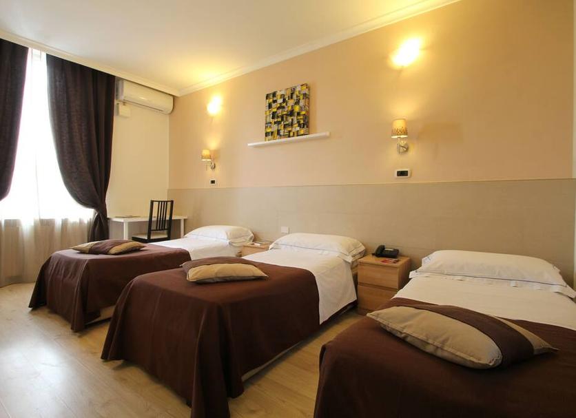 Quarto Foto