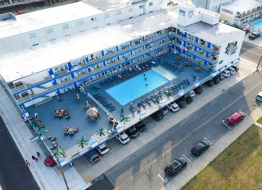 Edifício Foto