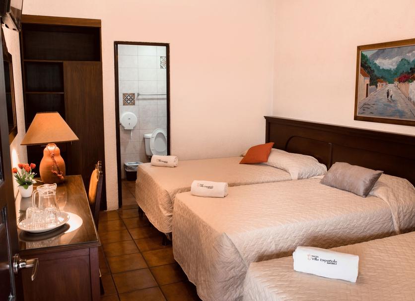 Quarto Foto