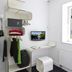 Comodidade do quarto