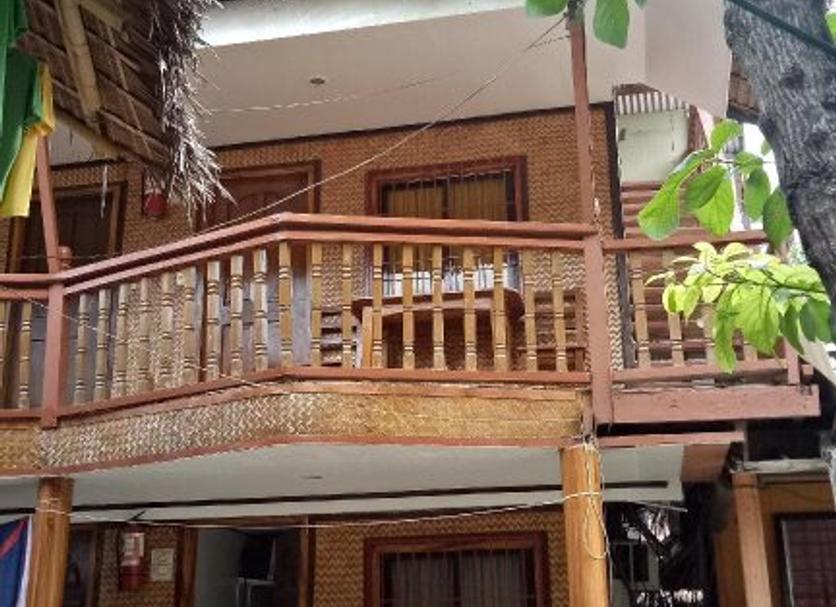 Edifício Foto