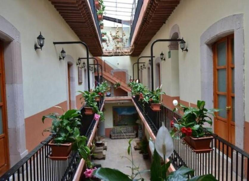 Exterior Foto