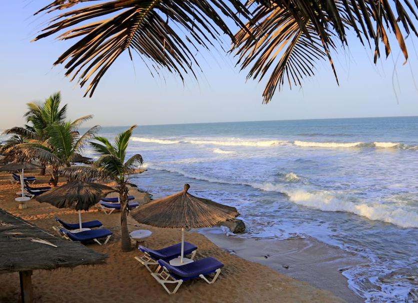 Praia Foto