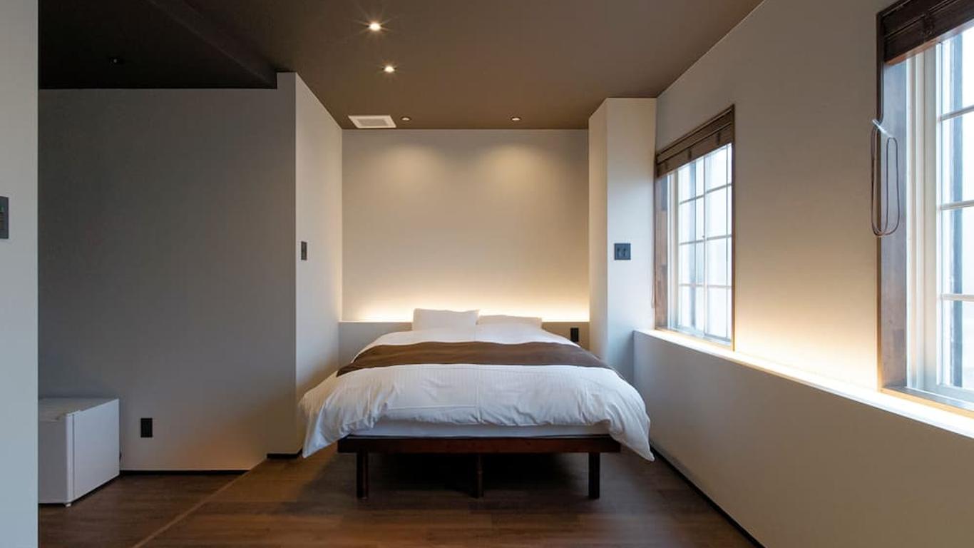 Akakura Park Hotel