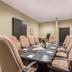 Sala de conferências