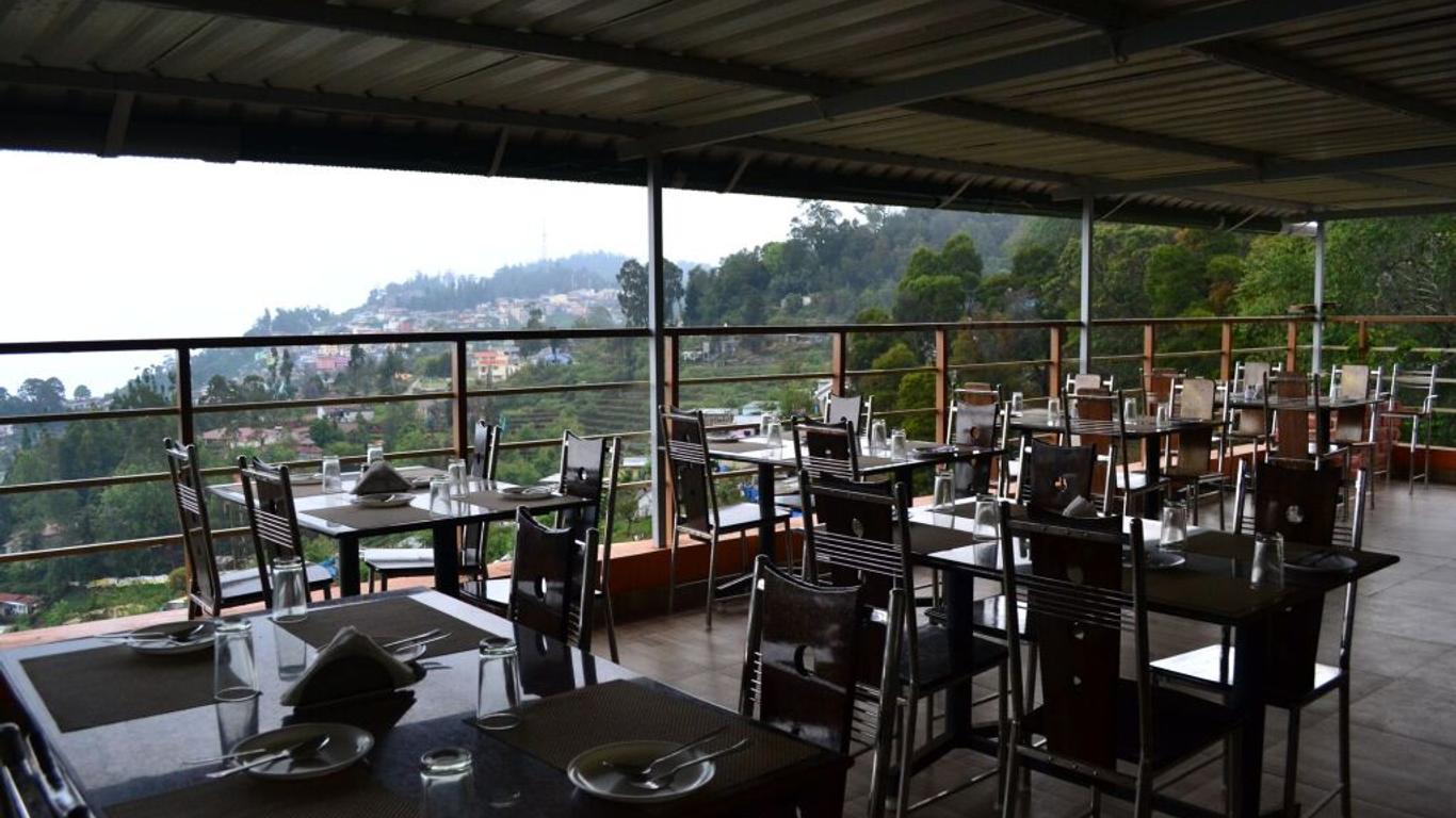 Kodai Sunshine Hotel
