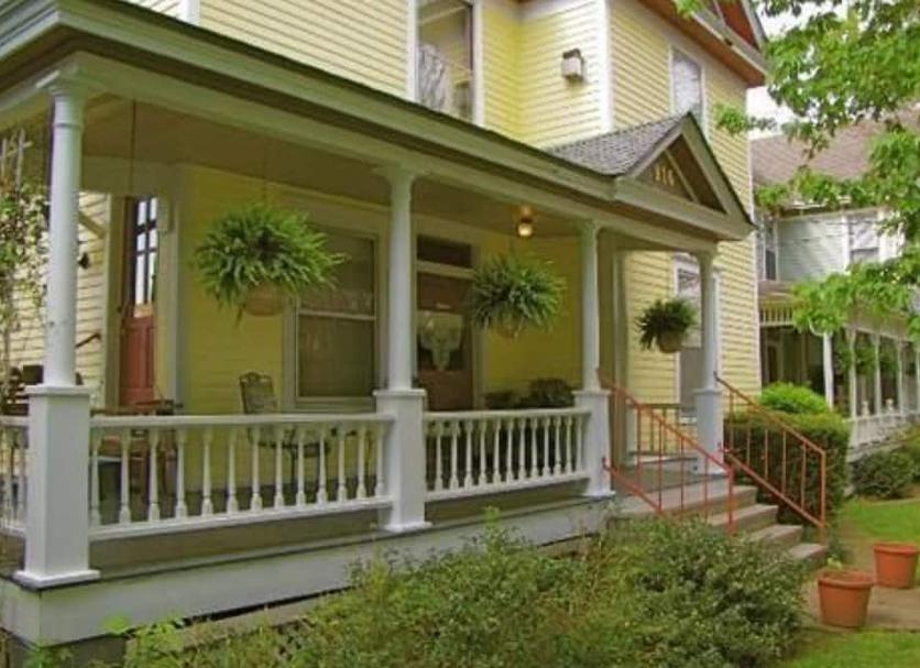 Exterior Foto