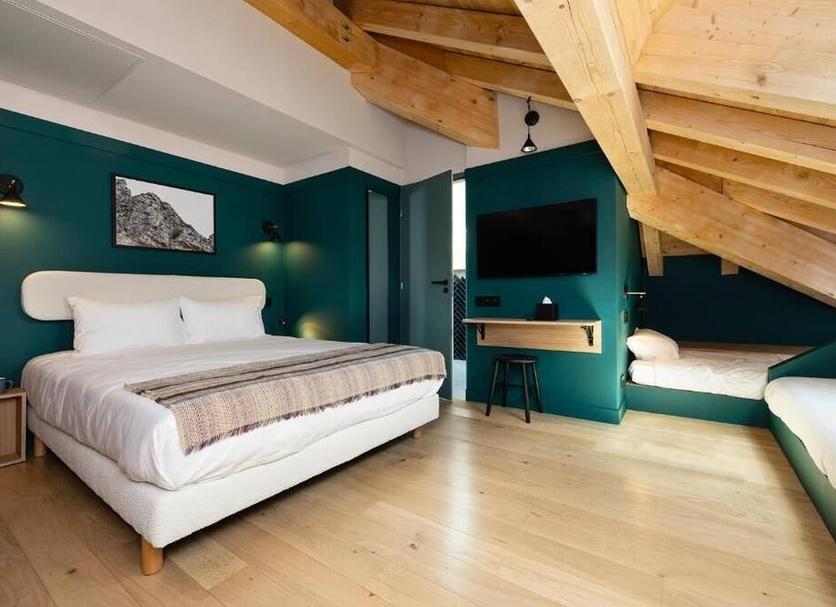 Quarto Foto