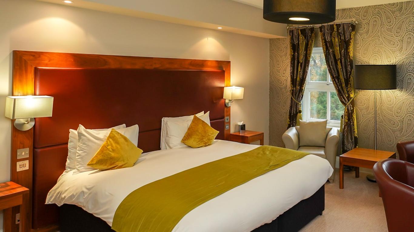The Bannatyne Spa Hotel