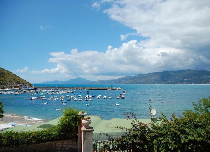 Praia Foto