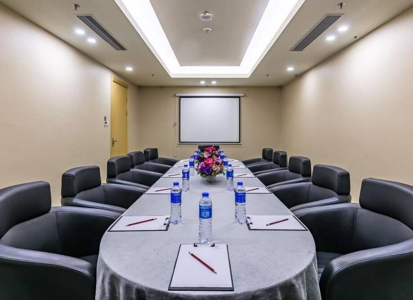 Sala de conferências Foto