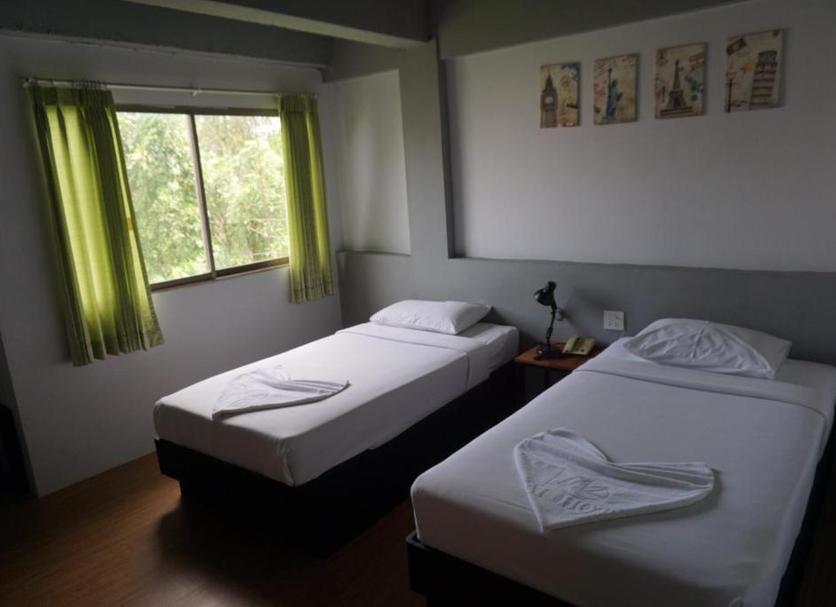 Quarto Foto