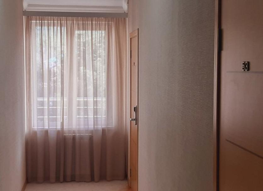 Comodidade do quarto Foto