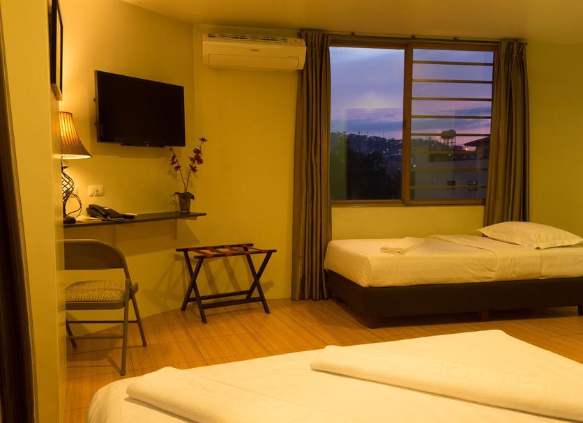 Quarto Foto