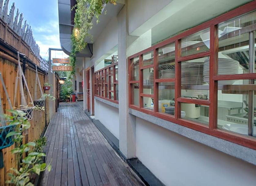 Exterior Foto